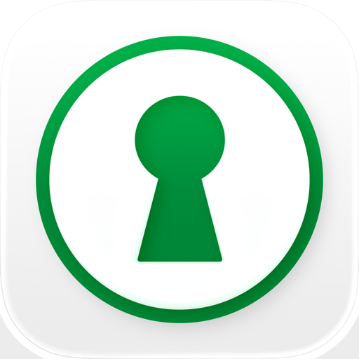 FatSecret app icon