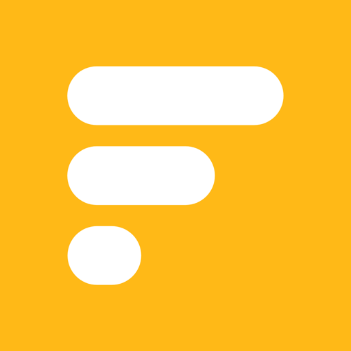 Fitia app icon