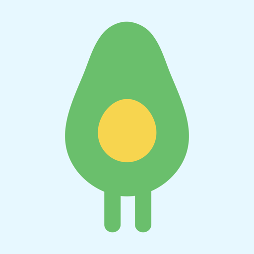 Foodvisor app icon