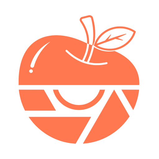 SnapCalorie app icon